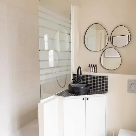 Chic - 5br - 10p - Grenelle - Eiffel Tower