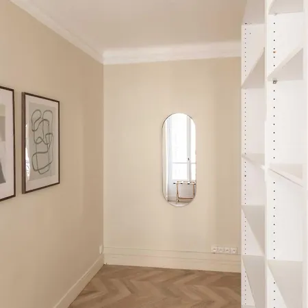 Chic - 5br - 10p - Grenelle - Eiffel Tower 파리