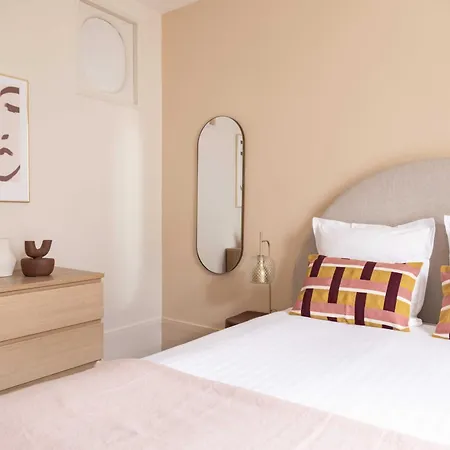 Appartement Chic - 5br - 10p - Grenelle - Eiffel Tower Paris