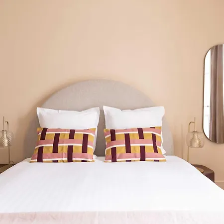Chic - 5br - 10p - Grenelle - Eiffel Tower Paris
