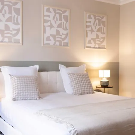 Chic - 5br - 10p - Grenelle - Eiffel Tower 파리