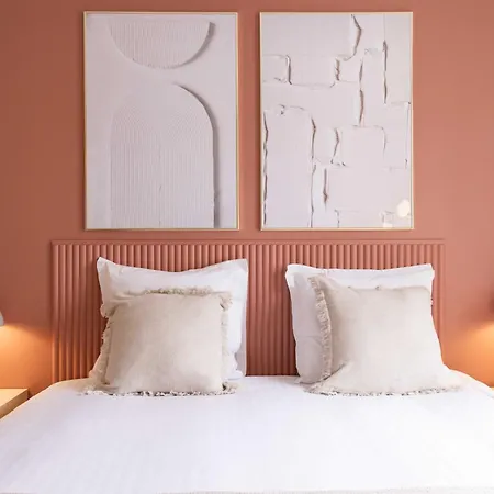 Chic - 5br - 10p - Grenelle - Eiffel Tower 파리