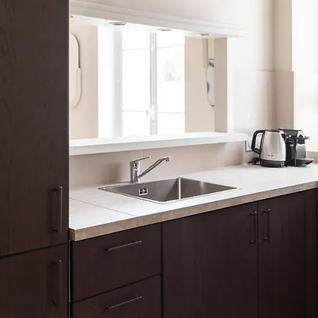 Chic - 5br - 10p - Grenelle - Eiffel Tower Appartement Paris
