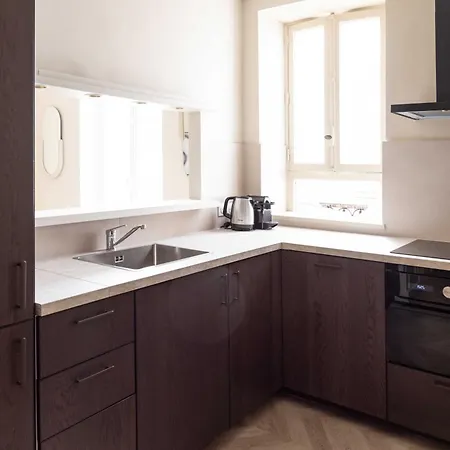 Chic - 5br - 10p - Grenelle - Eiffel Tower Appartement